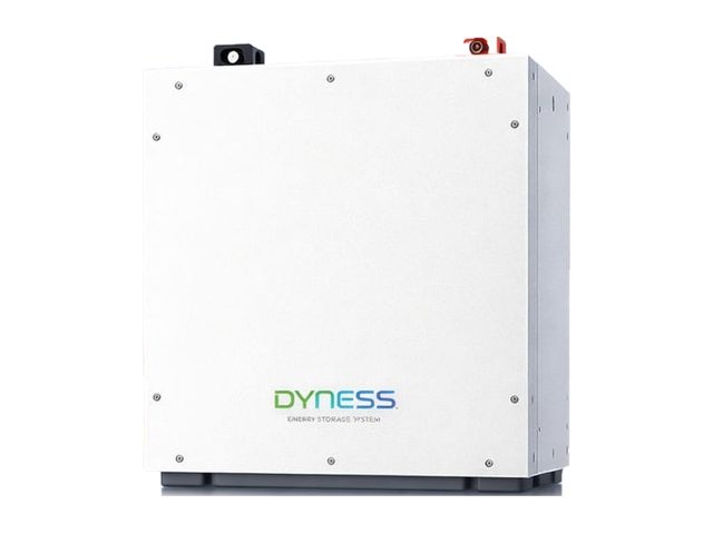 Dyness DL5.0C 51.2 V 100 Ah battery