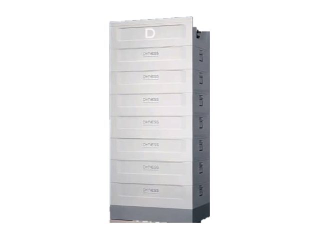 Dyness STACK100 battery stack