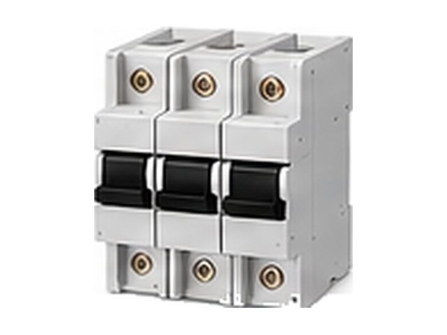 Fuse holder