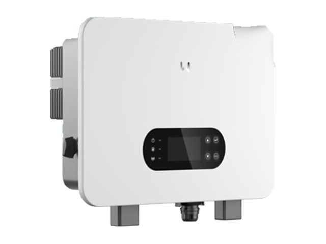 GoodWe ES Uniq hybrid inverter