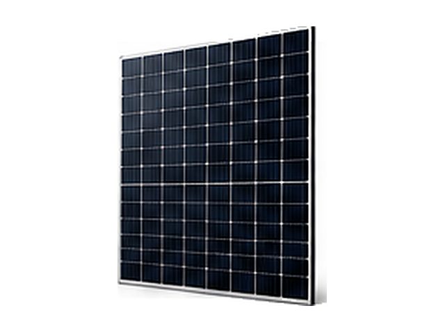 JA Solar monocrystalline solar panel