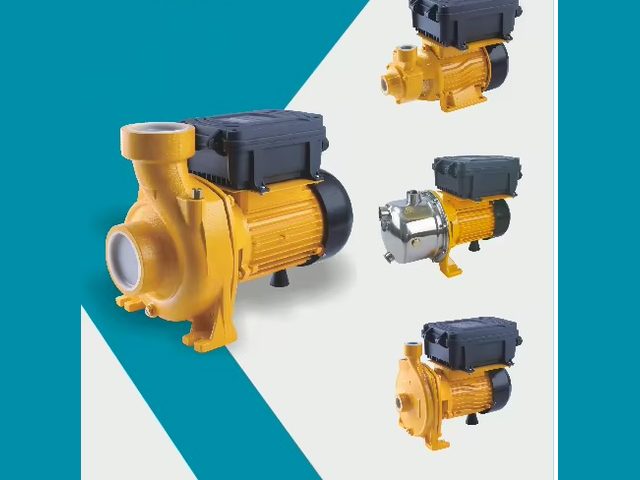 Kepeida DC solar surface pumps