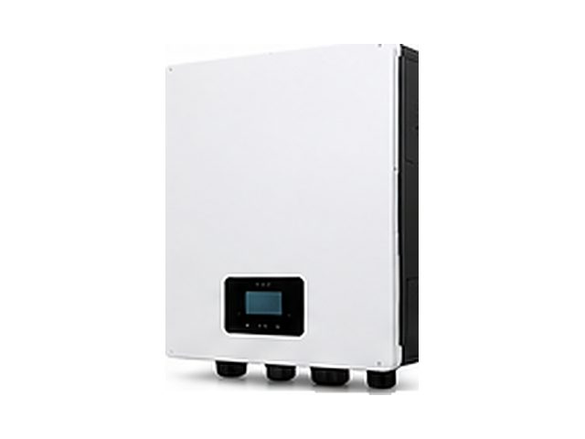 Solarflex inverter