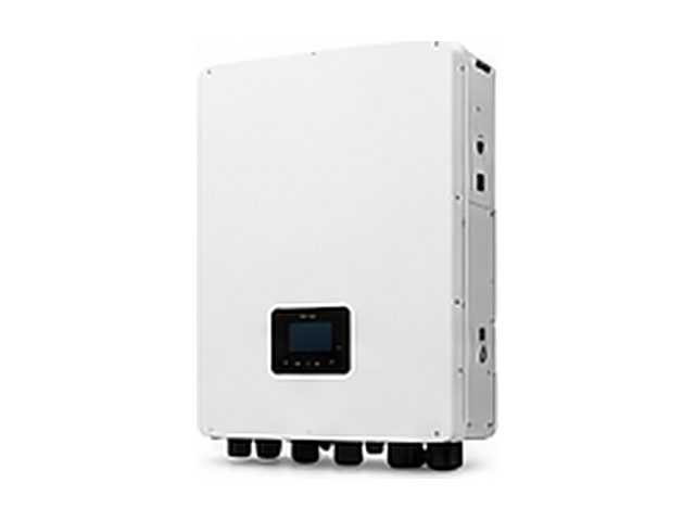 Solis hybrid inverter