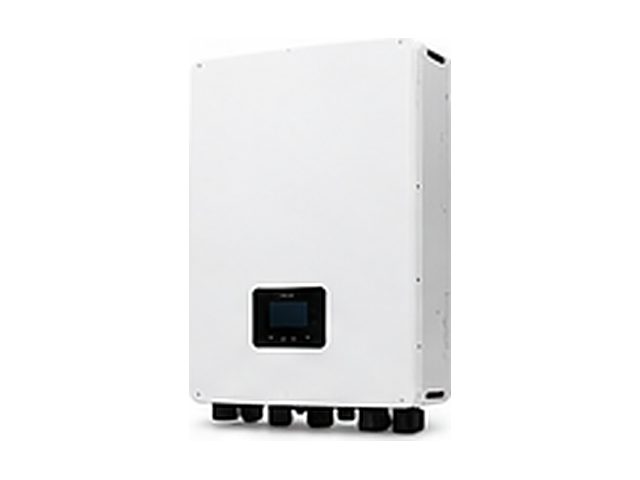 Solis 5 kW off-grid inverter